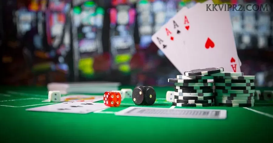 Baccarat Ao Vivo