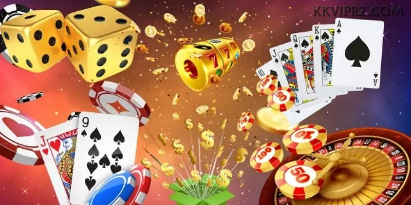 kkvip Cassino Clássico