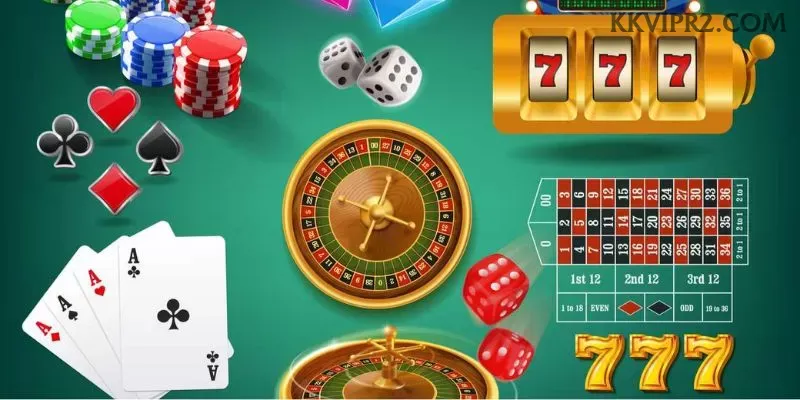 Jogos Populares kkvip