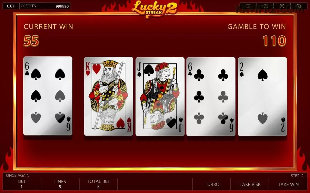 kkvip Cassino Clássico
