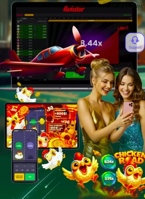 Spribe Games kkvip