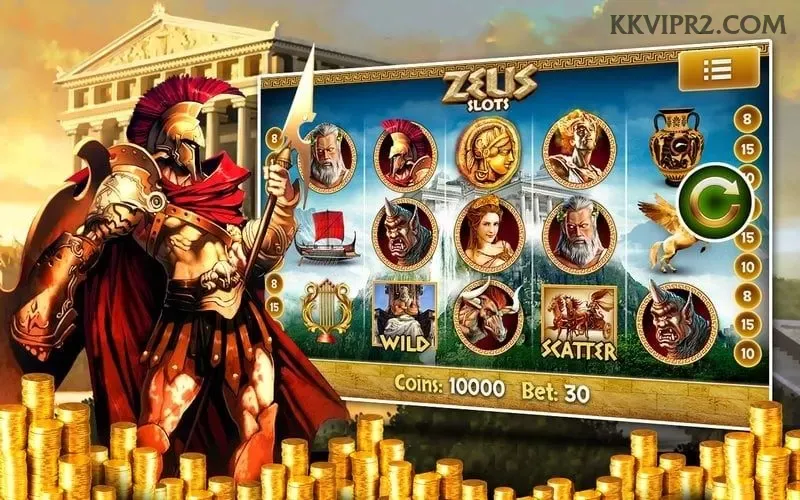 kkvip Cassino Clássico